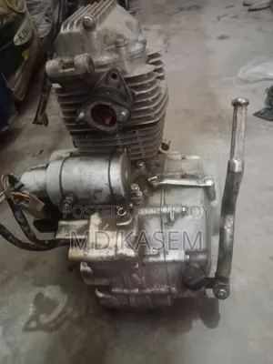 Zongshen Engine 125 Cc
