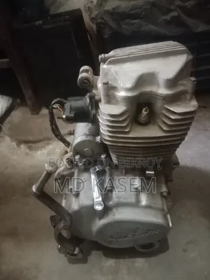 Zongshen Engine 125 Cc