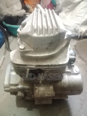 Zongshen Engine 125 Cc