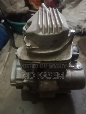 Zongshen Engine 125 Cc