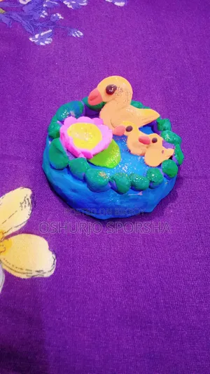 Showpiece for sale