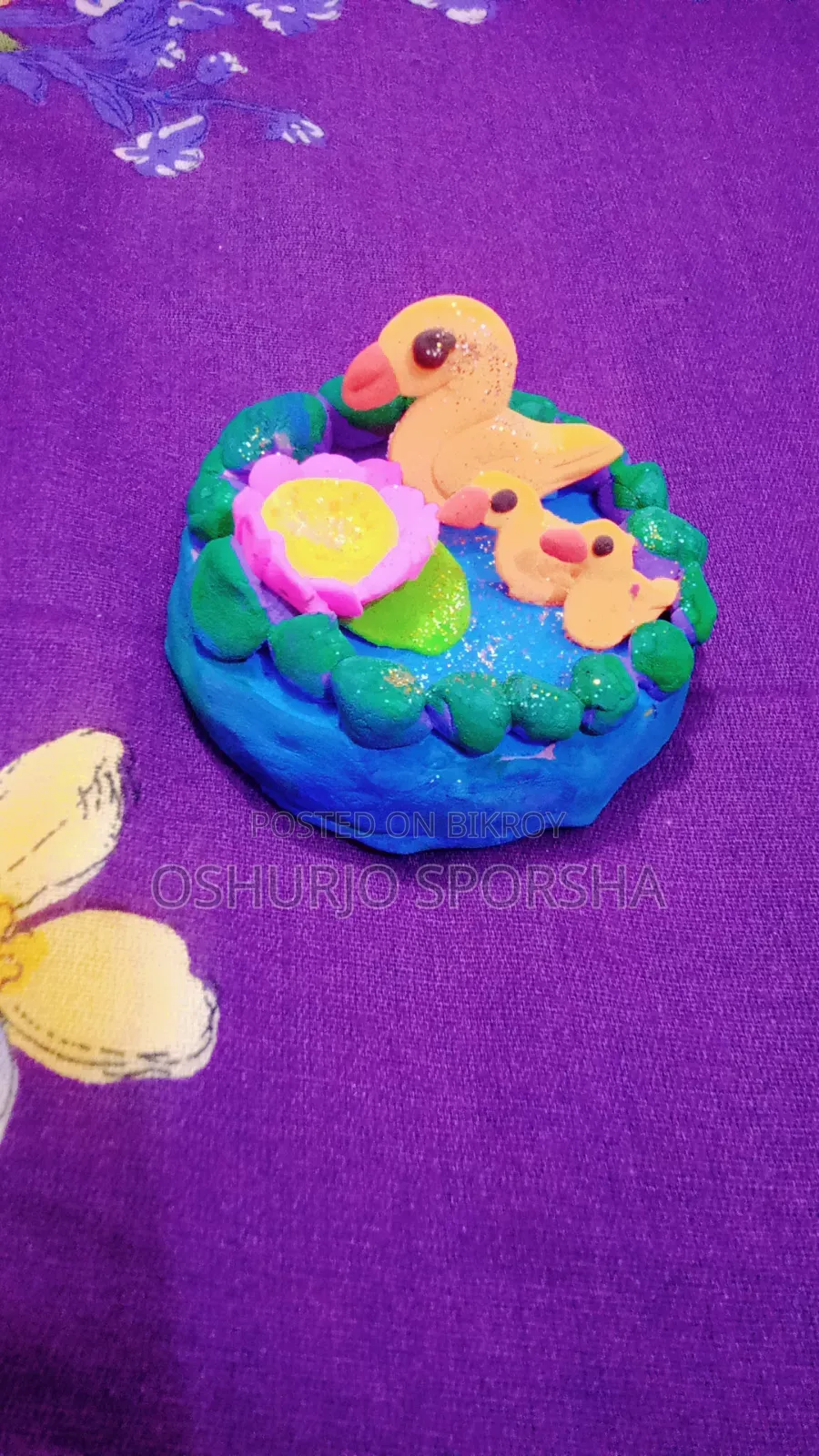 Showpiece for sale