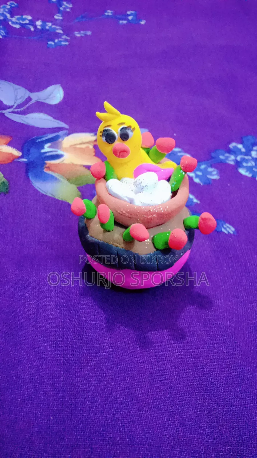 Showpiece for sale