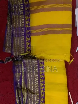শাড়ি বিক্রি হবে
