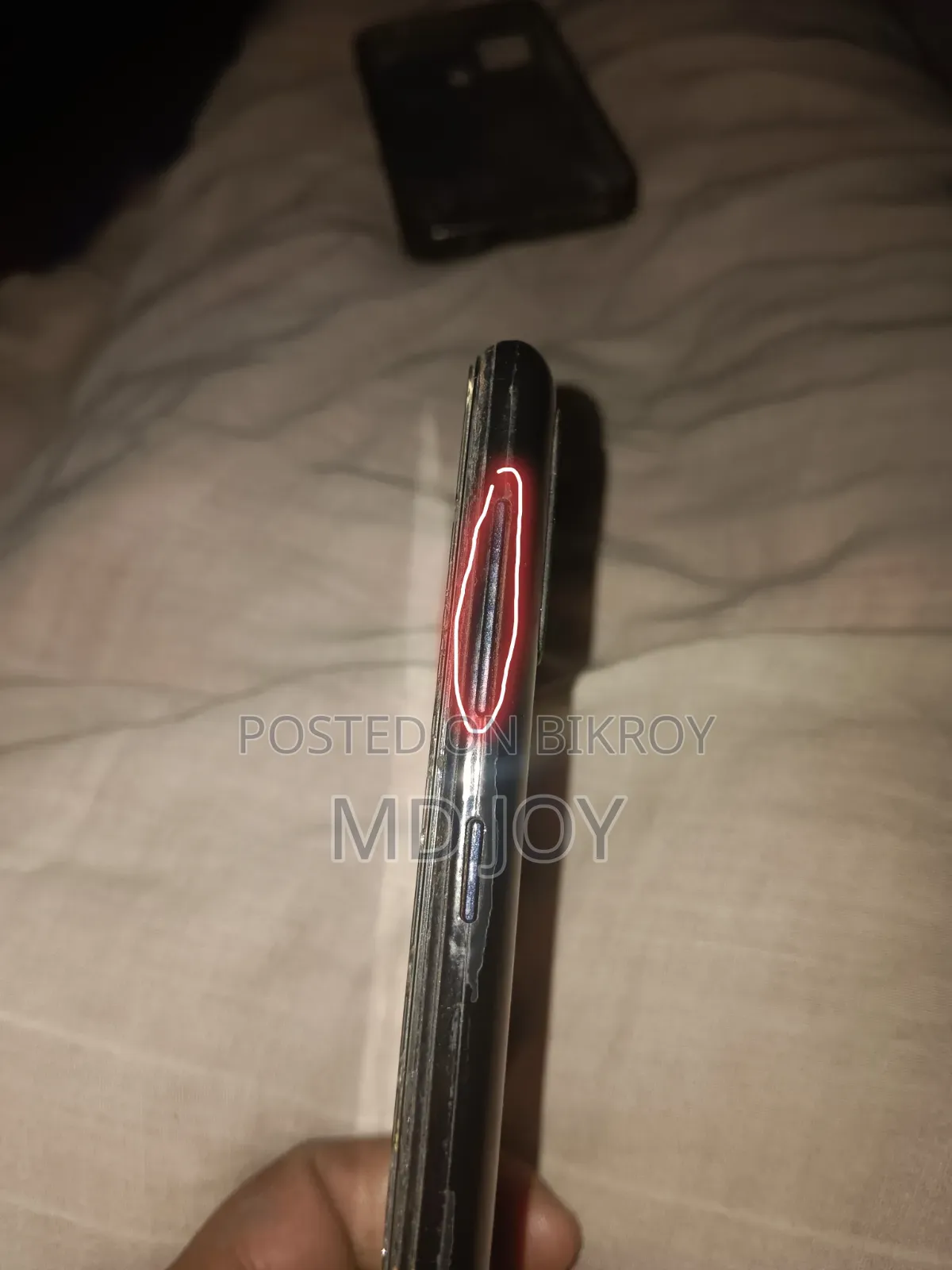 Samsung Galaxy M31 64 GB Black