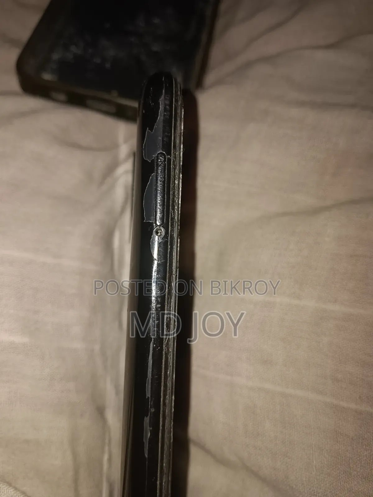 Samsung Galaxy M31 64 GB Black