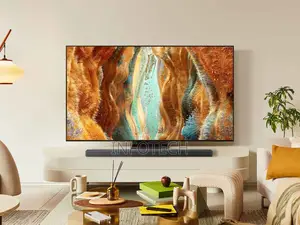 Samsung 75qn70f 75" Neo Qled Uhd Smart Tv