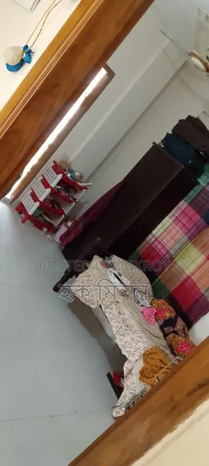 House for Rent for Small Family or Working Women