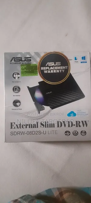 DVD Writer Usb