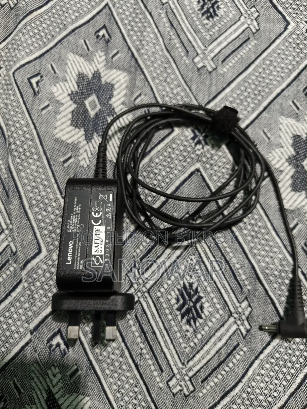 Laptop Charger for Sale