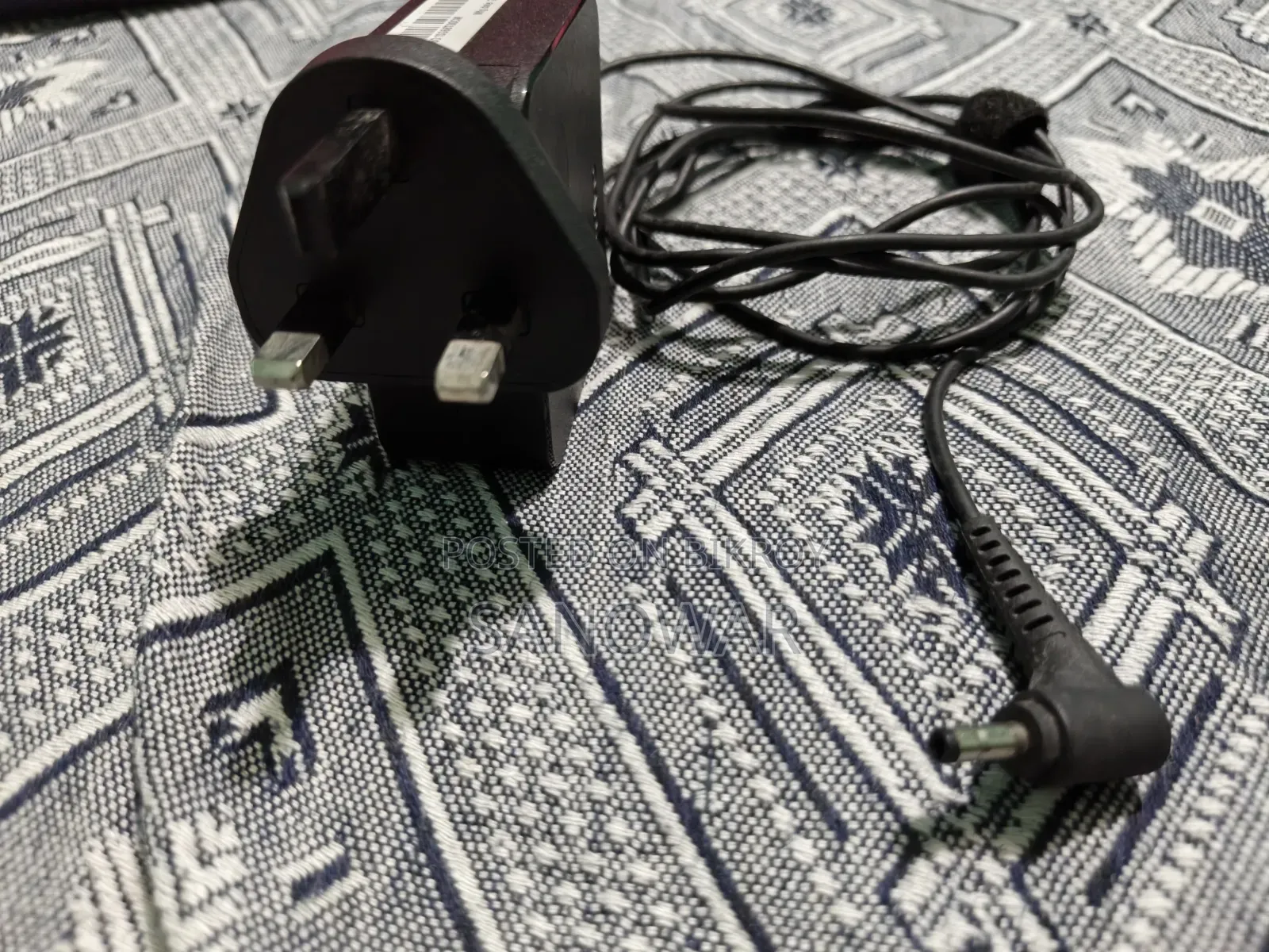 Laptop Charger for Sale