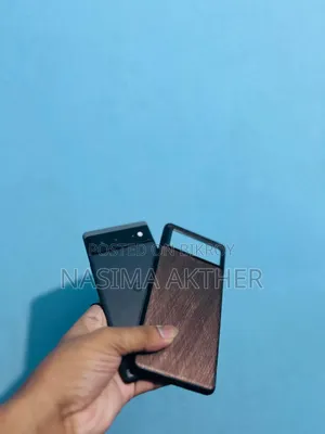 Google Pixel 6 128 GB Gray