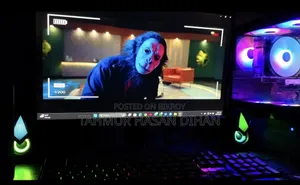ডেস্কটপ কম্পিউটার 16GB AMD Ryzen 5 SSD 1T