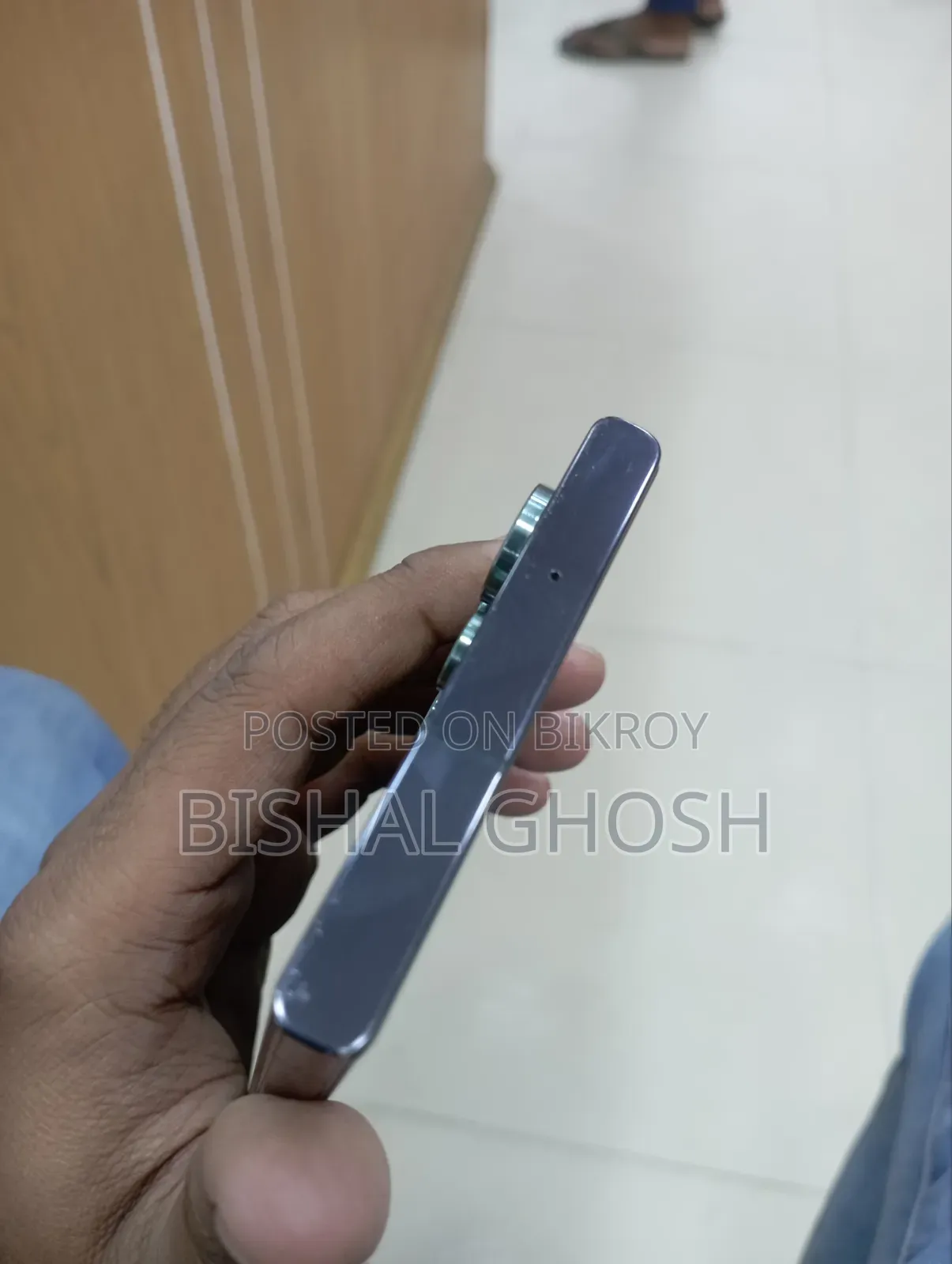 Samsung Galaxy S23 Ultra 256 GB Gray