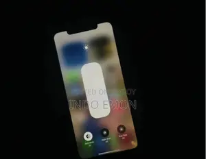 অ্যাপল আইফোন এক্সএস ম্যাক্স ২৫৬ জিবি ব্ল্যাক