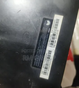 লেনোভো ট্যাব এস৮ ১৬ জিবি ব্ল্যাক