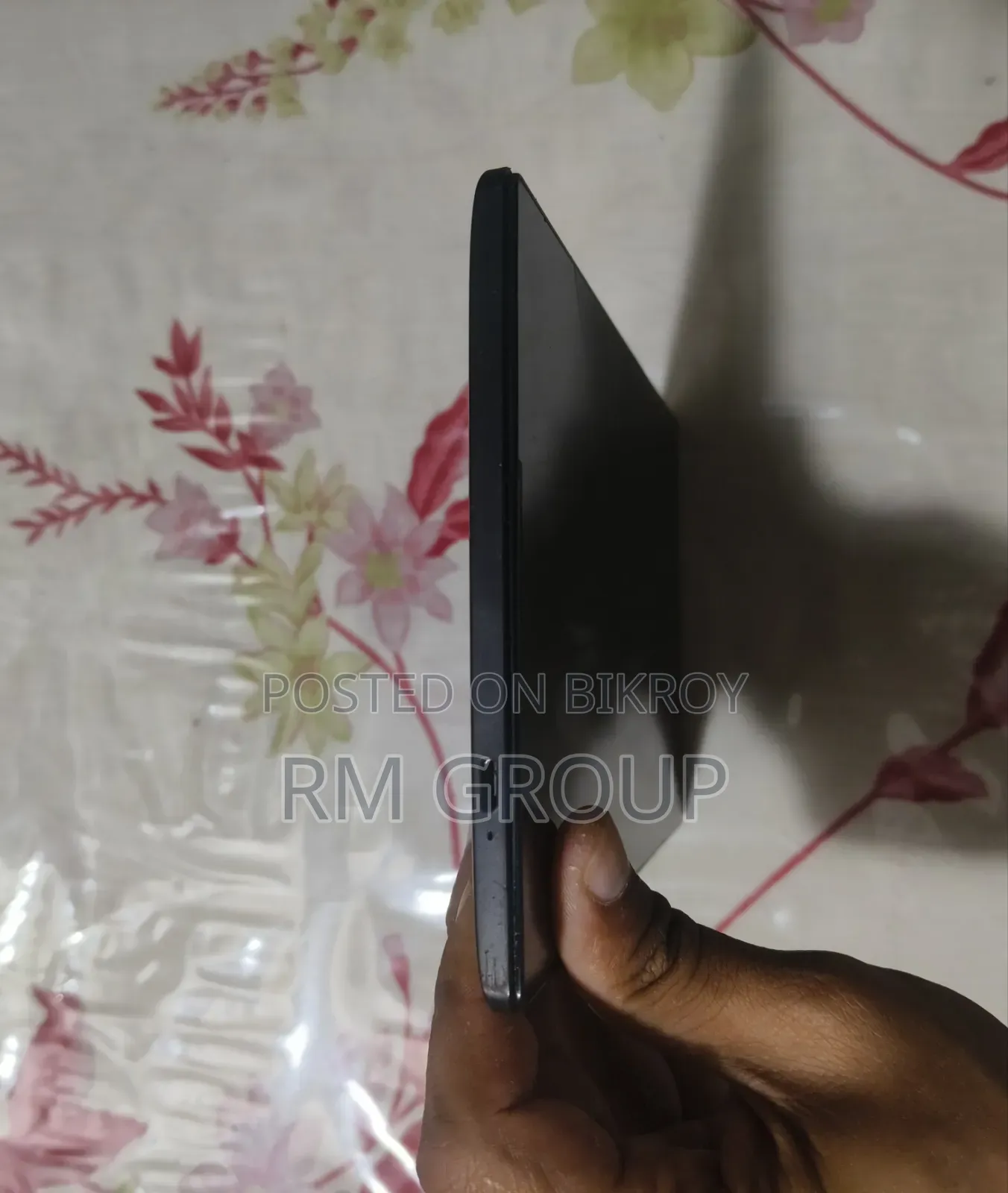 লেনোভো ট্যাব এস৮ ১৬ জিবি ব্ল্যাক