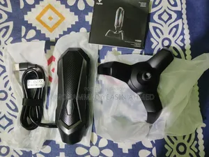 Rapoo Vs300 Heart-Shaped Directional Microphone