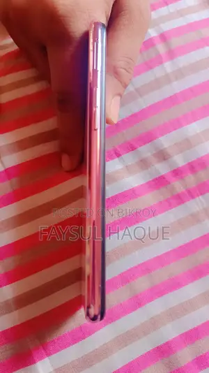 Oppo A3s 256 GB Pink