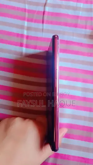 Oppo A3s 256 GB Pink