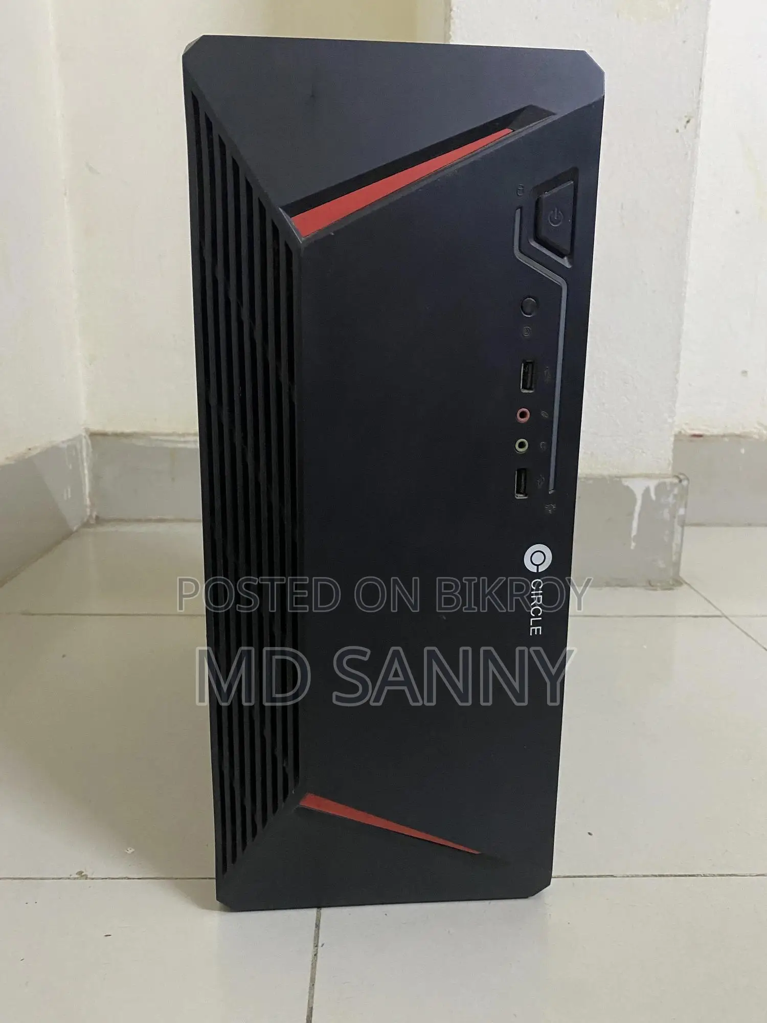 Gigabyte CPU Full Setup