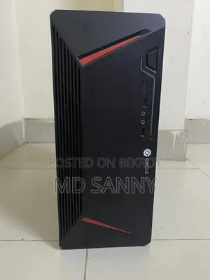Gigabyte CPU Full Setup