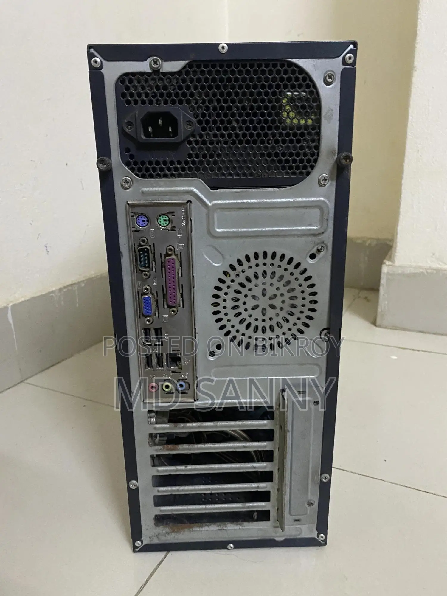 Gigabyte CPU Full Setup