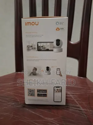 Imou Ranger Camera