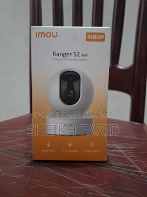 Imou Ranger Camera