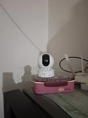 Imou Ranger Camera