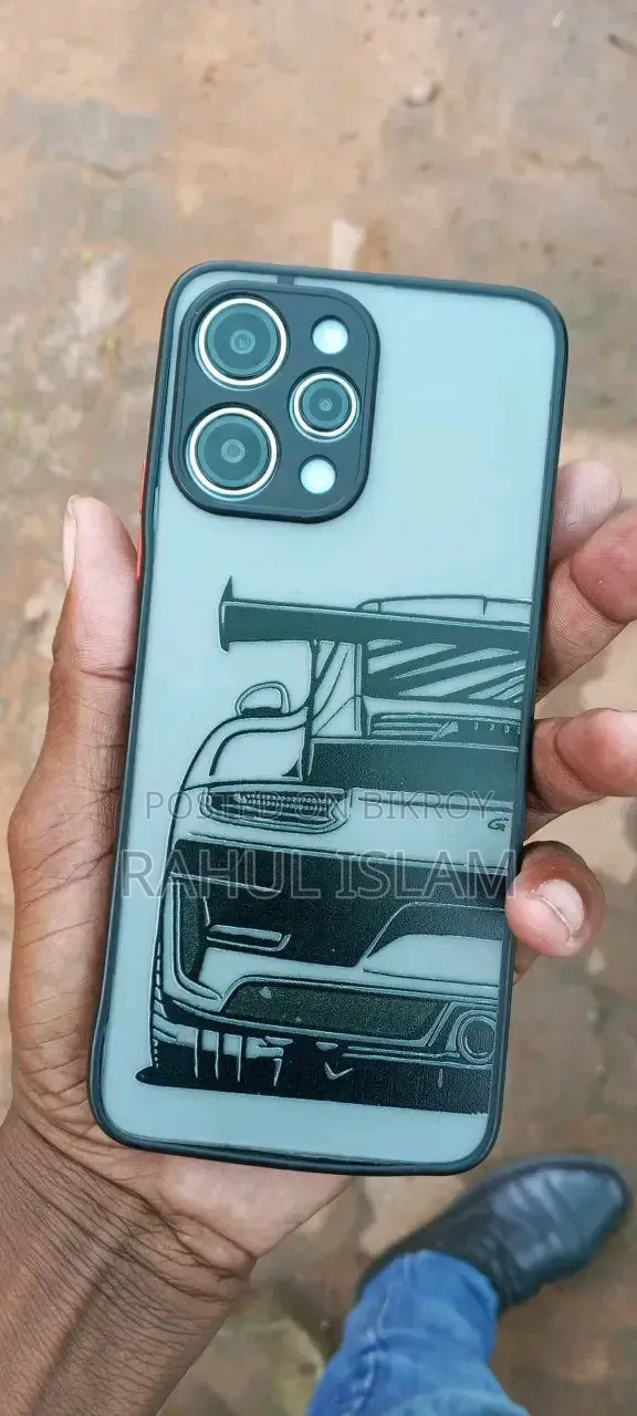 Xiaomi Redmi Note 12 128 GB Blue