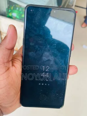 Oppo A74 128 GB Black