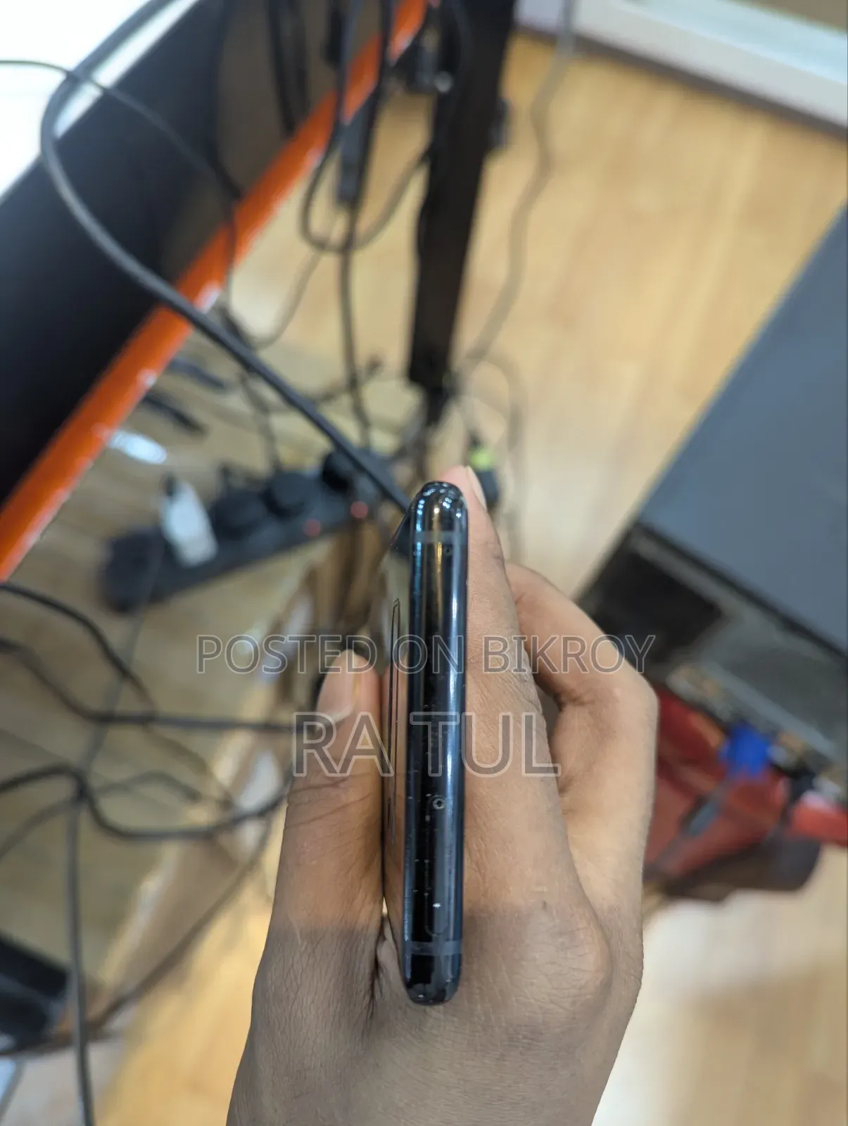 Samsung Galaxy Note 8 64 GB Black