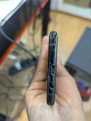 Samsung Galaxy Note 8 64 GB Black