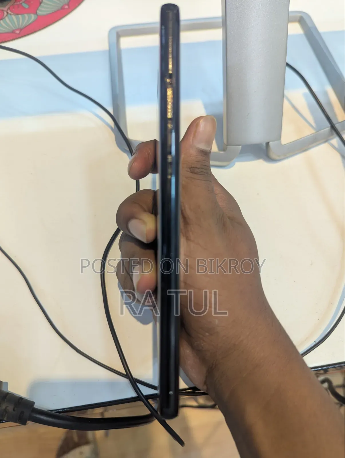 Samsung Galaxy Note 8 64 GB Black