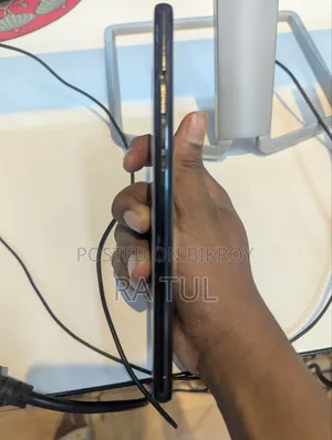 Samsung Galaxy Note 8 64 GB Black