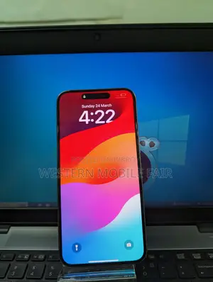 অ্যাপল আইফোন ১৫ প্রো ১২৮ জিবি গ্রে