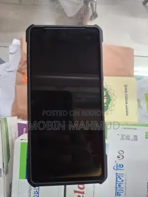 Google Pixel 7 128 GB Green