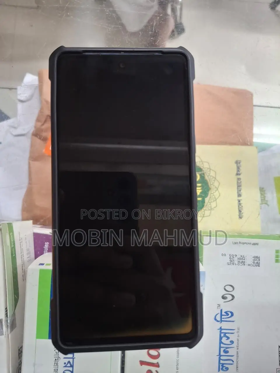 Google Pixel 7 128 GB Green