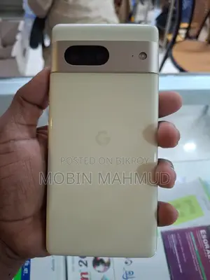 Google Pixel 7 128 GB Green