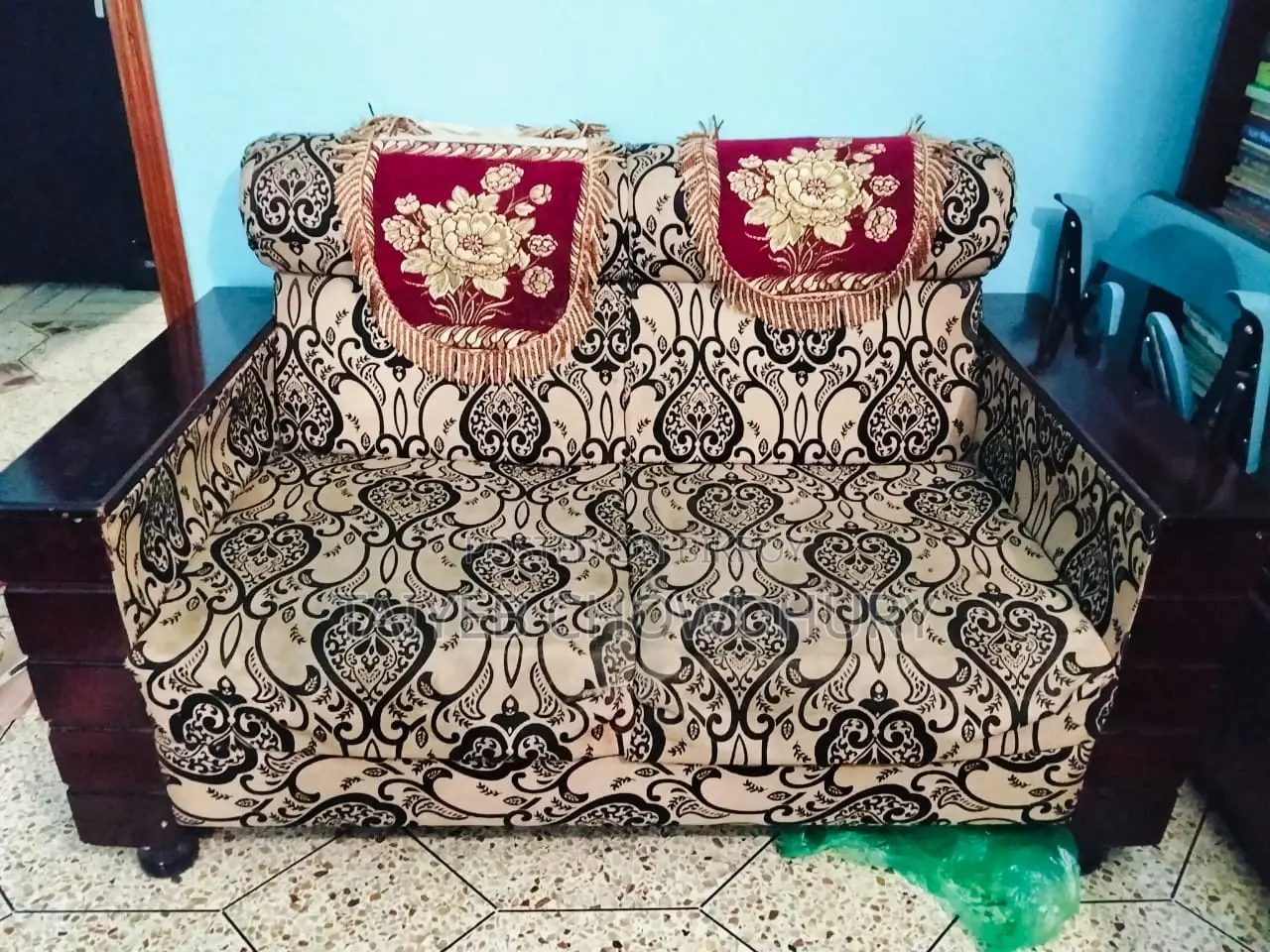 Sofa Sets for Sale