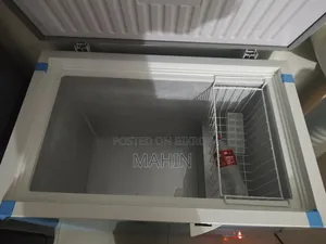 Deep Freezer 220l With Warranty