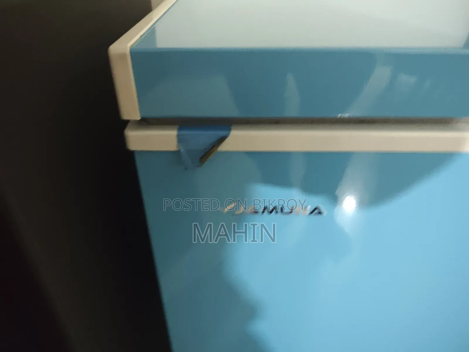 Deep Freezer 220l With Warranty