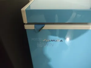Deep Freezer 220l With Warranty