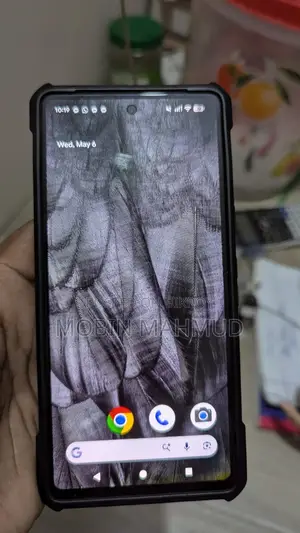 Google Pixel 7 128 GB Green