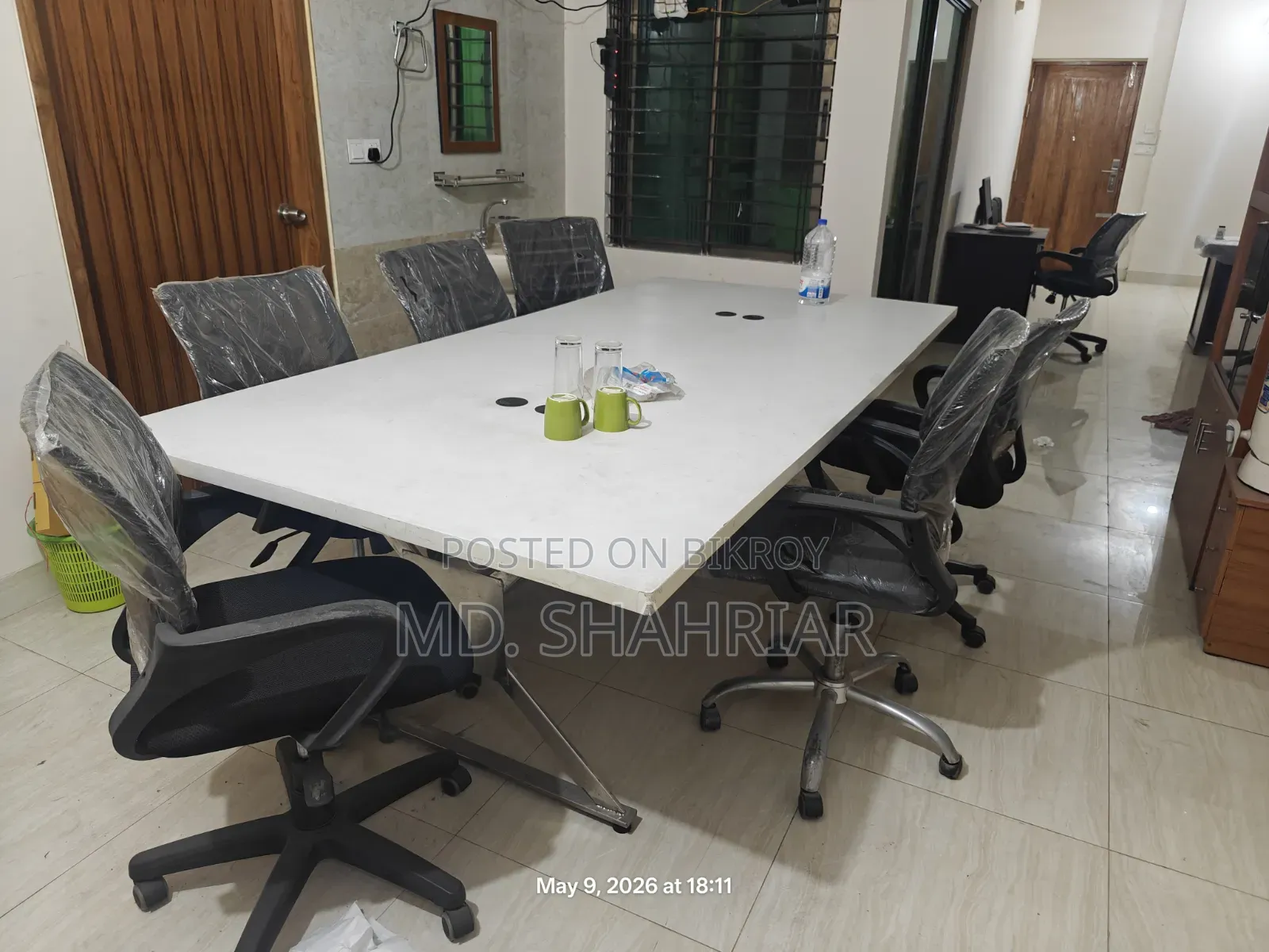 Conference Table