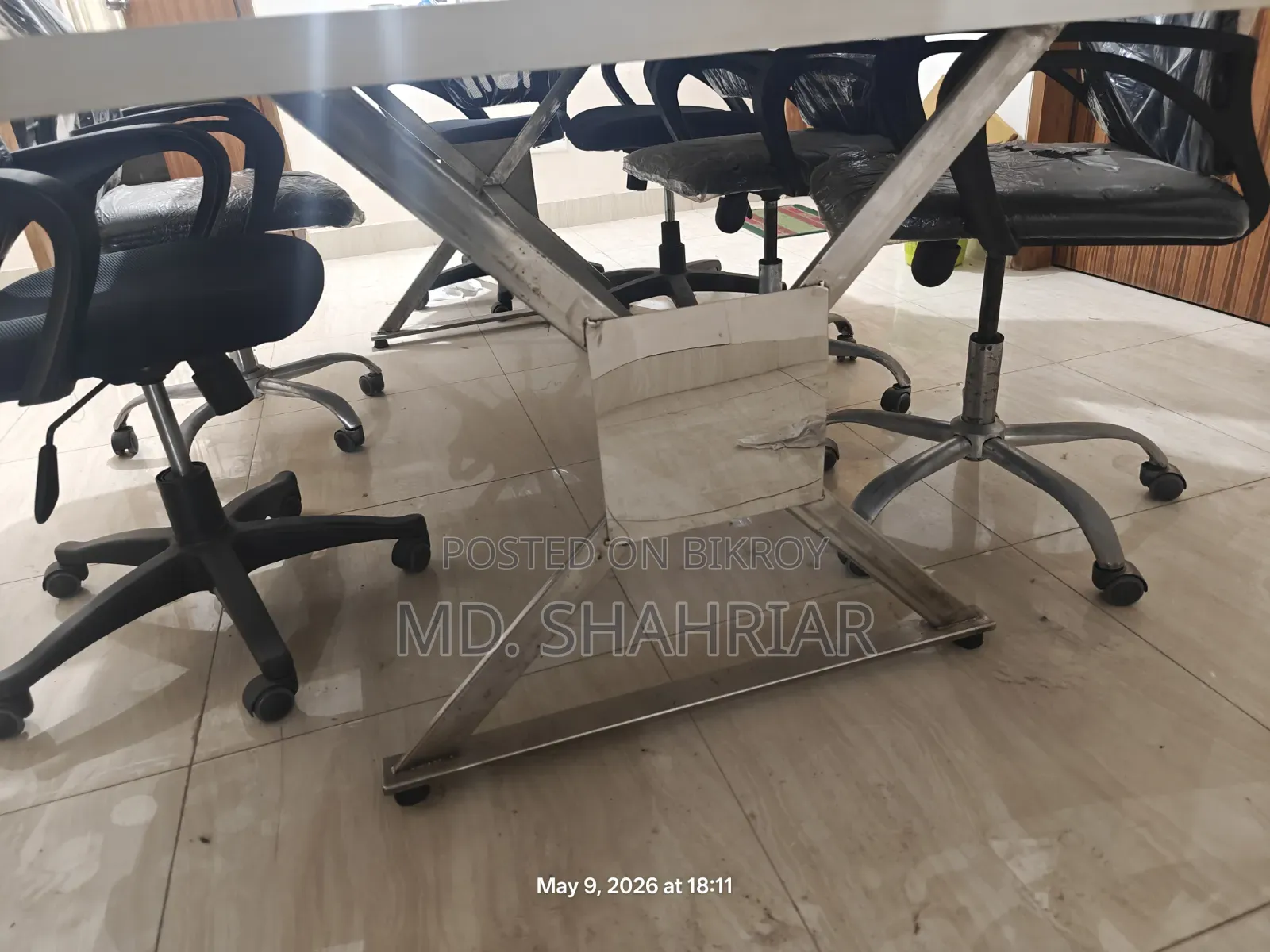 Conference Table