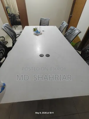 Conference Table