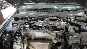 Toyota Corona Exiv 1.8 FWD 1990 Gray