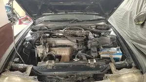 Toyota Corona Exiv 1.8 FWD 1990 Gray
